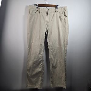The North Face Men's Tan Pants
